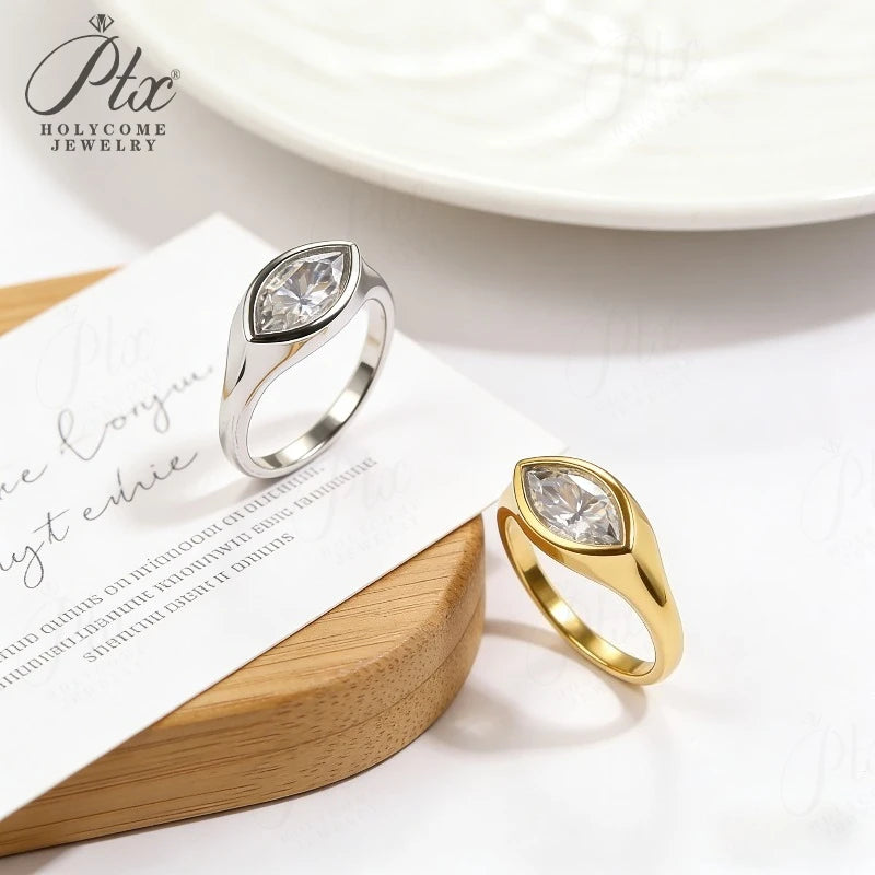 office real diamond halo ring